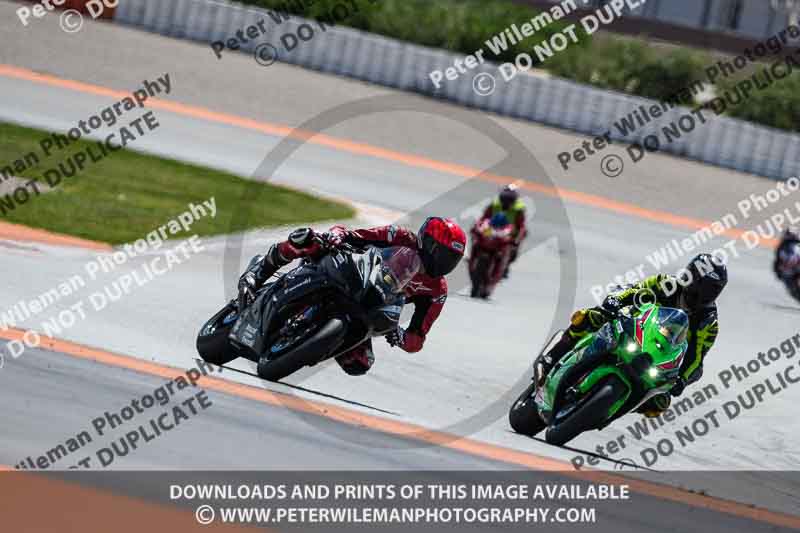 march 2018;motorbikes;no limits;peter wileman photography;portugal;trackday digital images;valencia